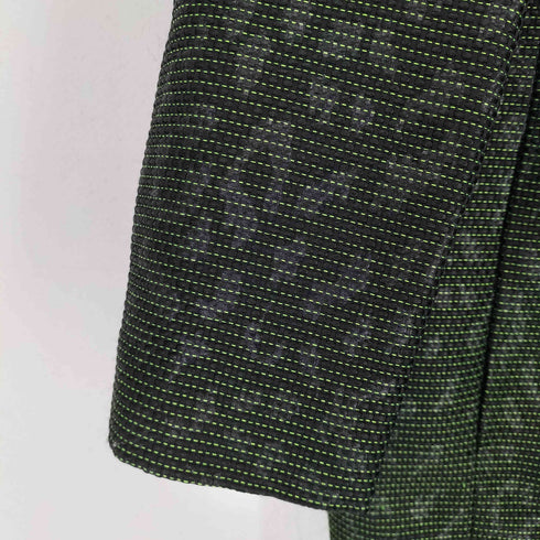 トップショップ TOPSHOP スナップボタンノーカラーコート レディース  34